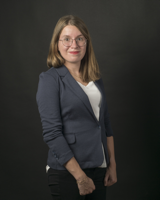 Virginie Legrand, co-fondatrice RAG Weaver